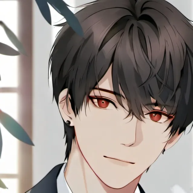 chat with ai character: ash 