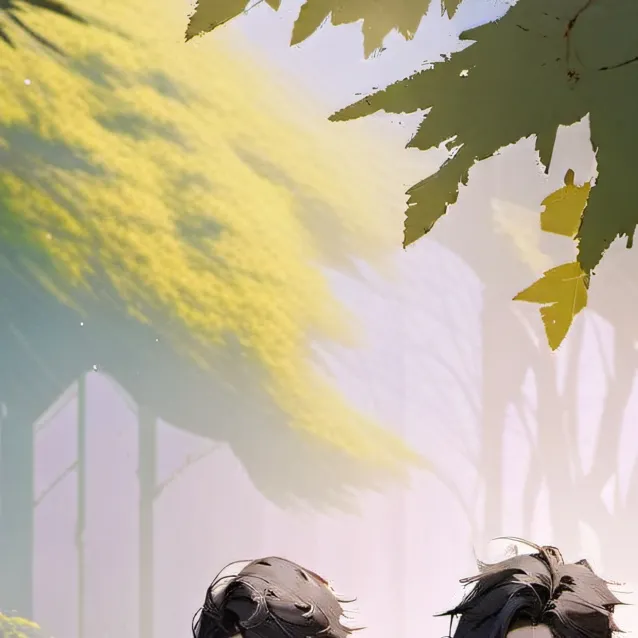 chat with ai character: the golden boy's 