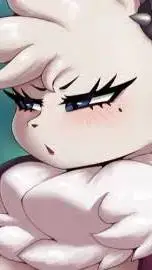 ai character: Bianca background