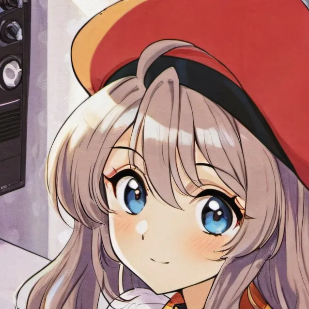 chat with ai character: niko