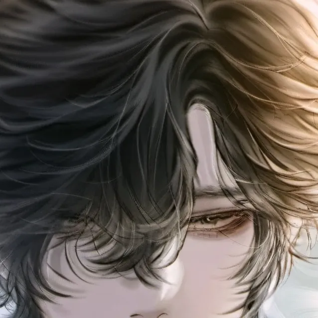 chat with ai character: Adám