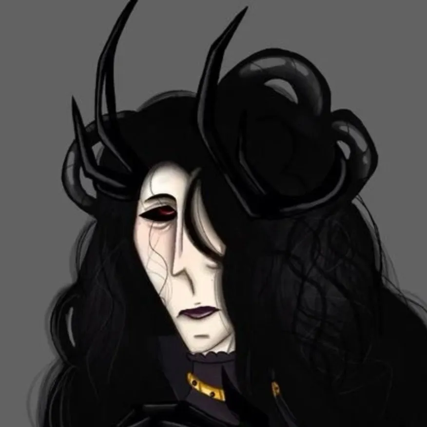 chat with ai character: The locust