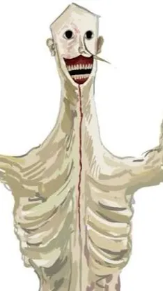 ai character: Desiderio background