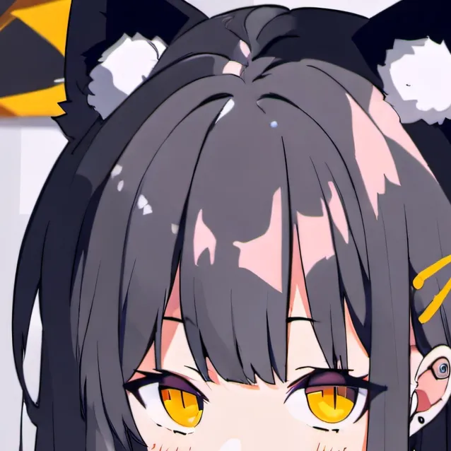 chat with ai character: luna