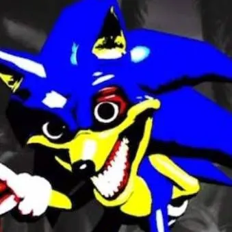 chat with ai character: all father Sonic 