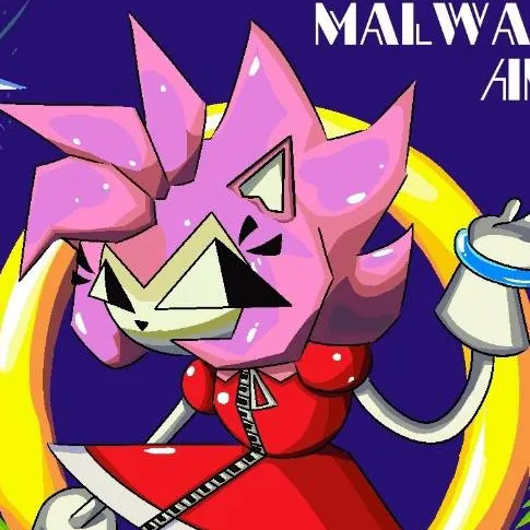 chat with ai character: Malware amy