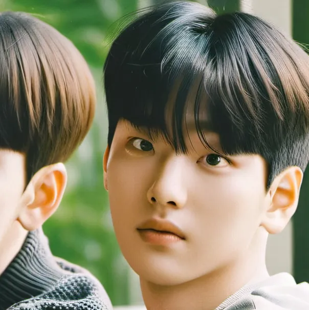 chat with ai character: True Beauty✨