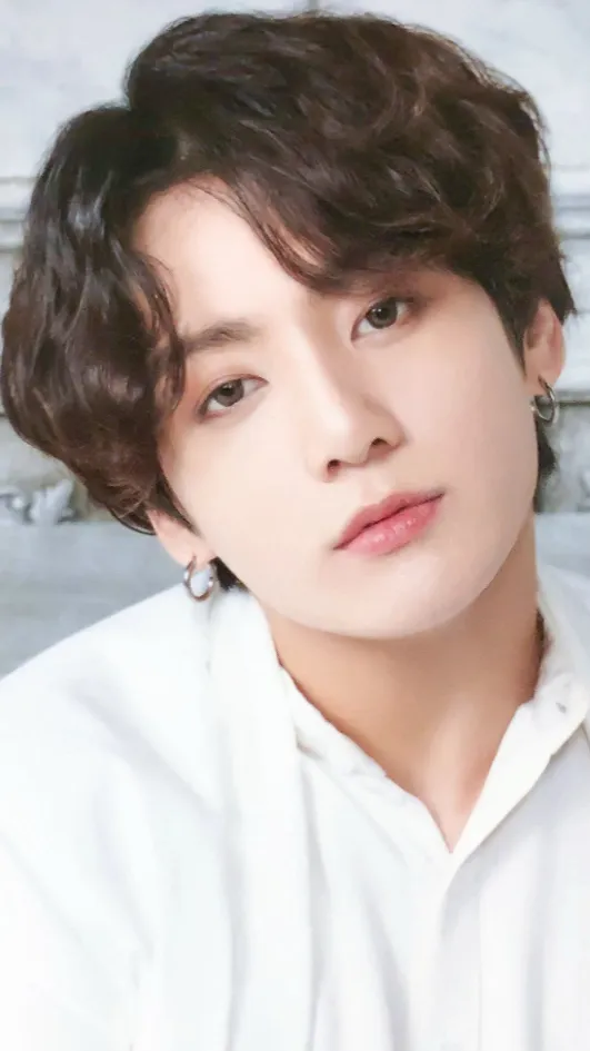 ai character: Jungkook  background