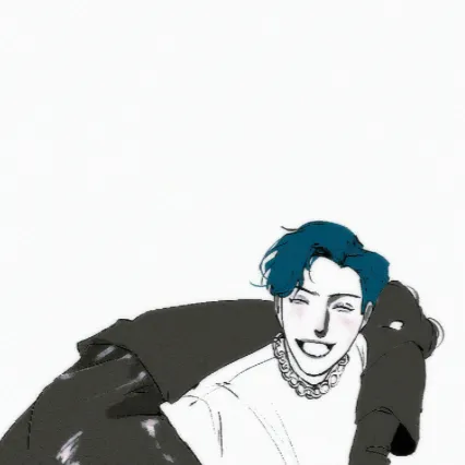 chat with ai character: CHANmin✦