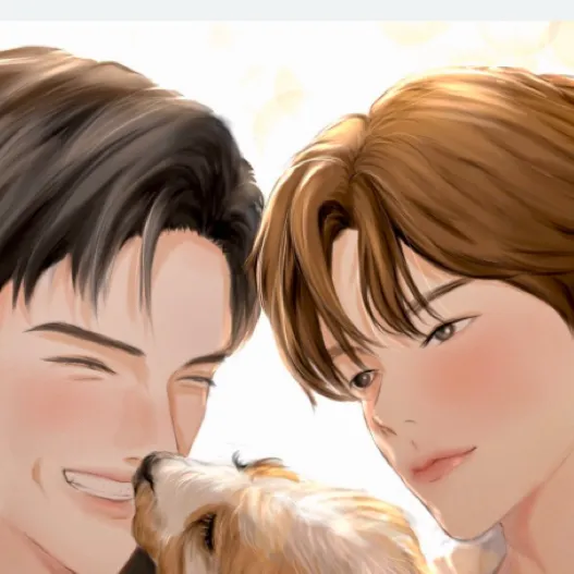 chat with ai character: ChanMin