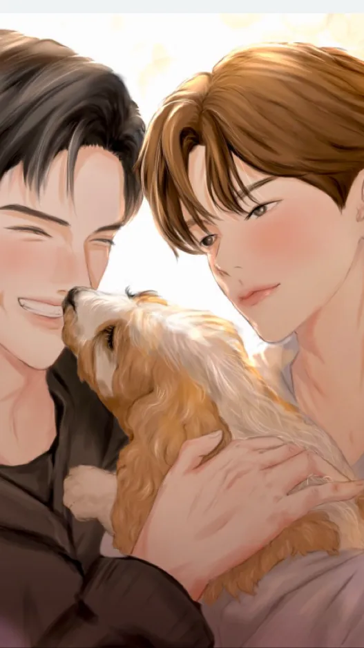 ai character: Baby Ayon background
