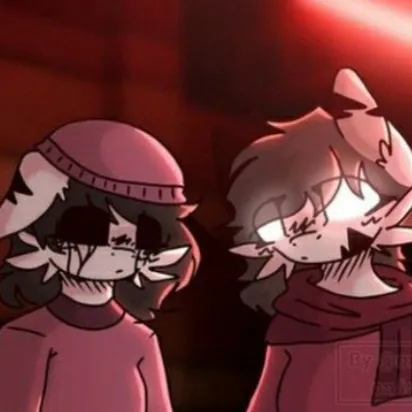 chat with ai character: Zee and Zuzy 