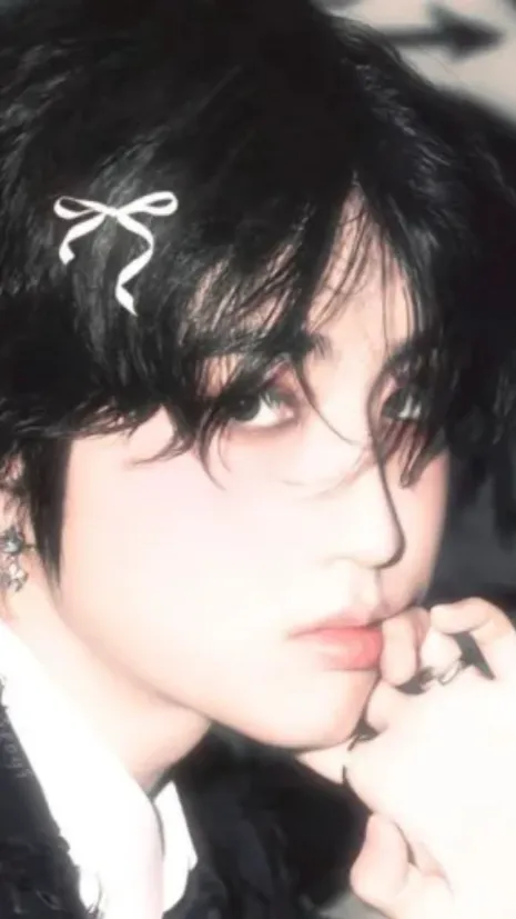 ai character: Minsung (again) background