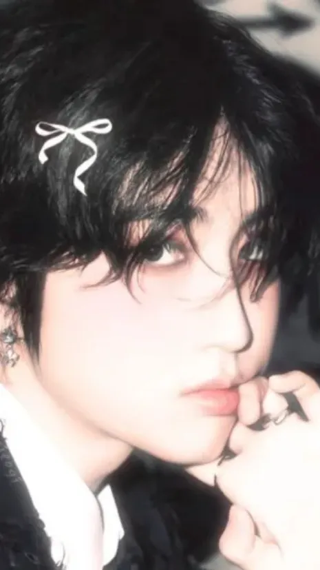 ai character: Skz pre-debut☆ background