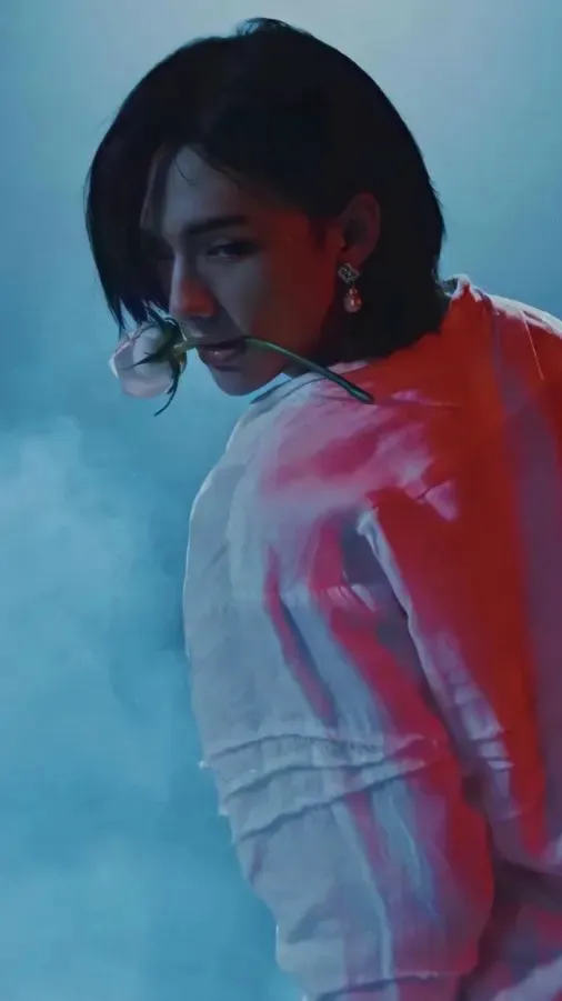 ai character: Skz drama background