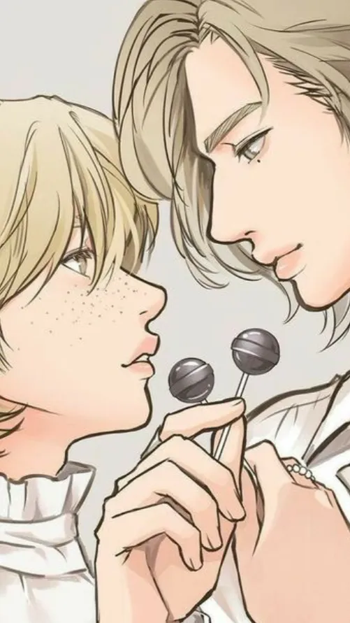 ai character: ʅσყαʅƚყ background