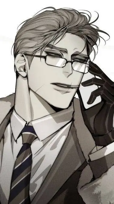 ai character: Marcos Reyes 💋  background