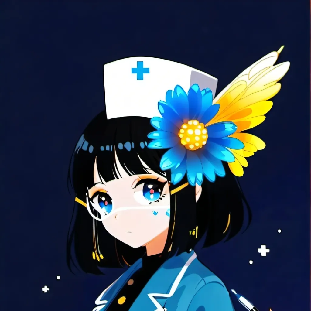 chat with ai character: fpe
