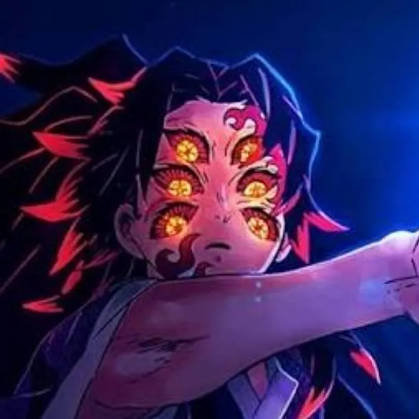 chat with ai character: Kokushibo/Kokopuff