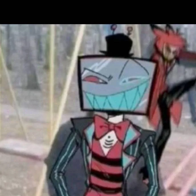 chat with ai character: vox