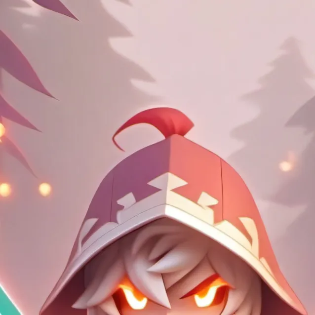 chat with ai character: Forsaken 