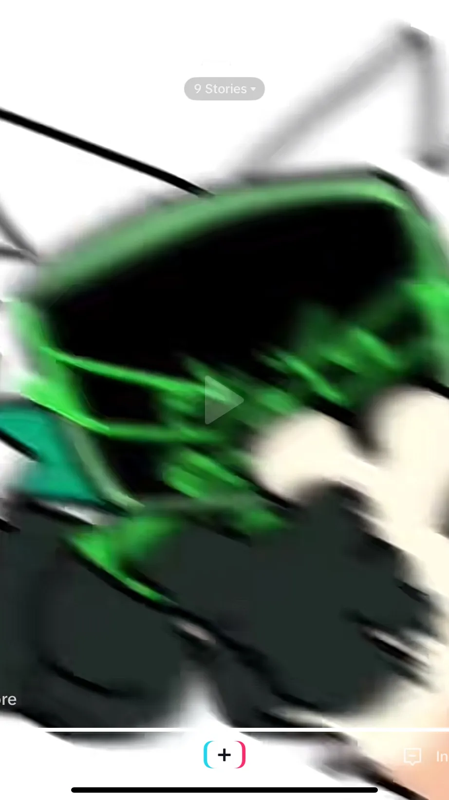 ai character: shelly background