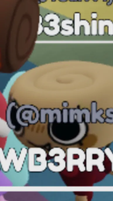 ai character: shelly background