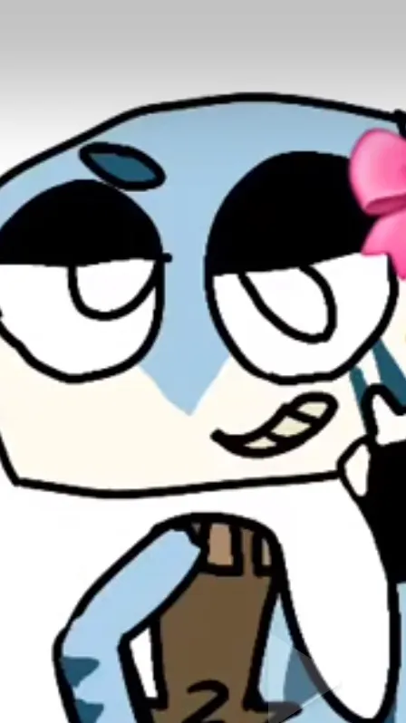 ai character: shelly background