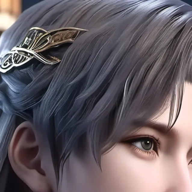 chat with ai character: VEN CHAO 