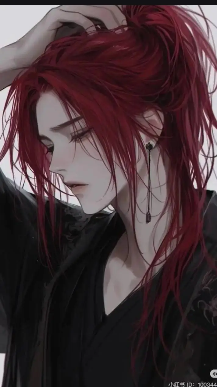 ai character: Axel background