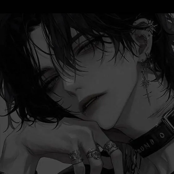 chat with ai character: Aiden