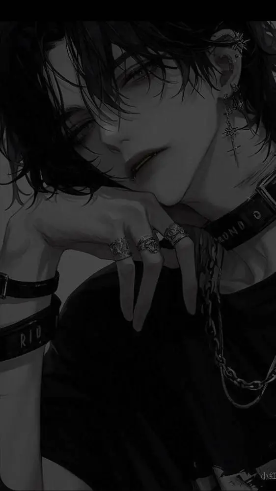 ai character: Aiden background