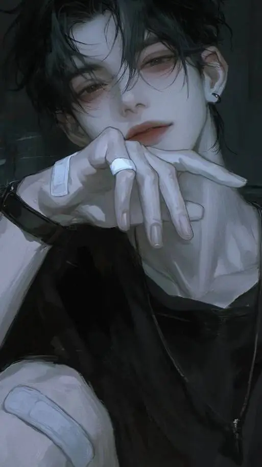 ai character: Xavier background