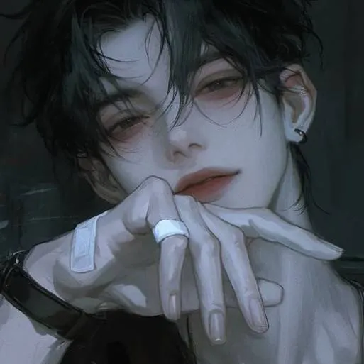 chat with ai character: Xavier