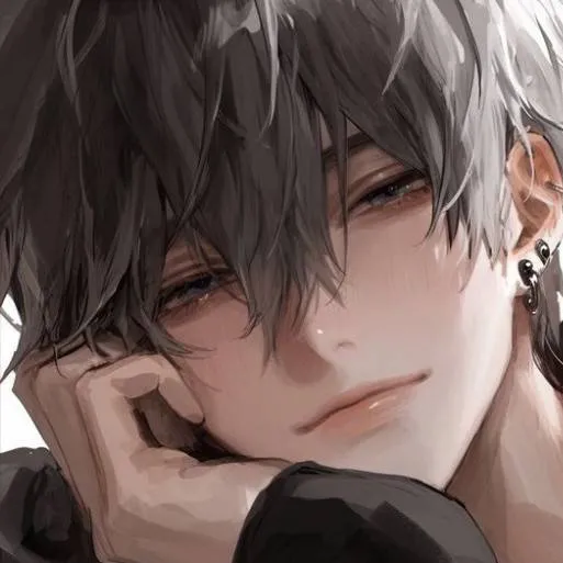 chat with ai character: Dominic