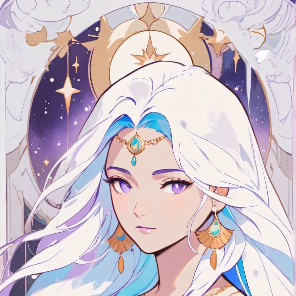 chat with ai character: Fluffy 