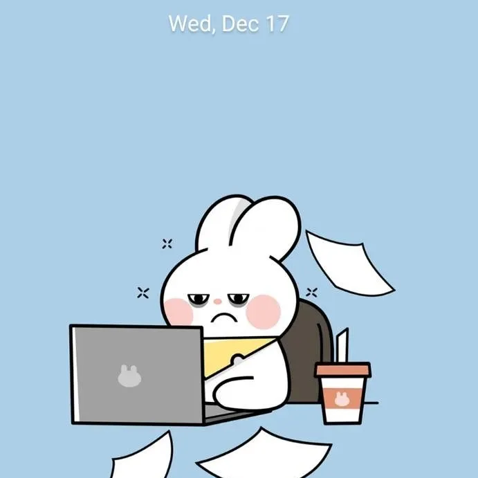 chat with ai character: My ocs!!! ❤💜💙🩵🩶🩷🟡