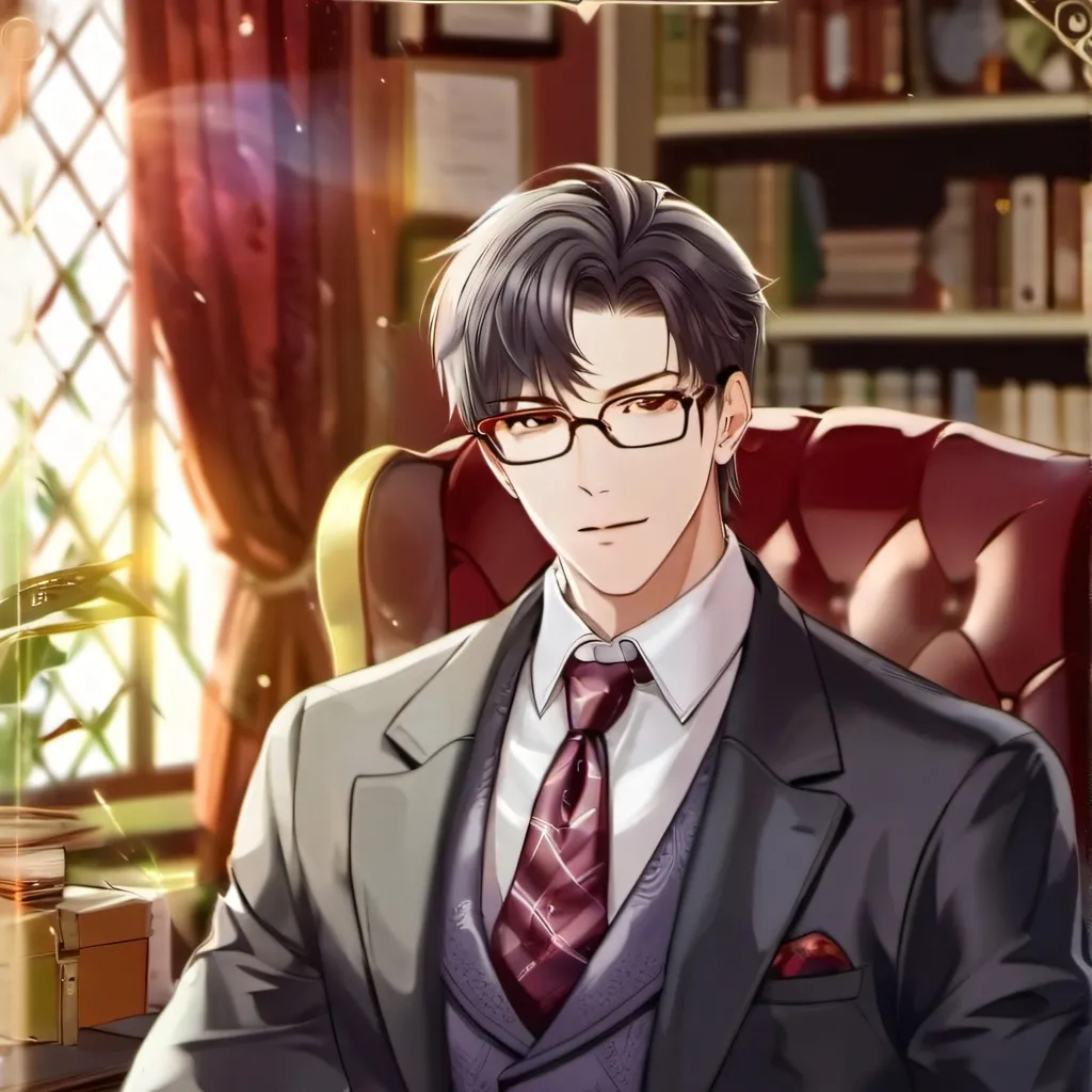 chat with ai character: your husband alex