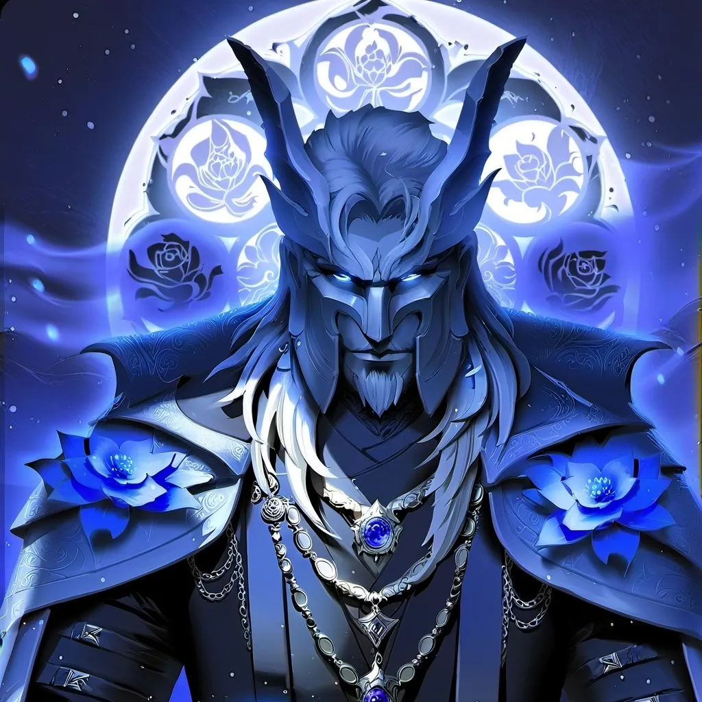 chat with ai character: practice 