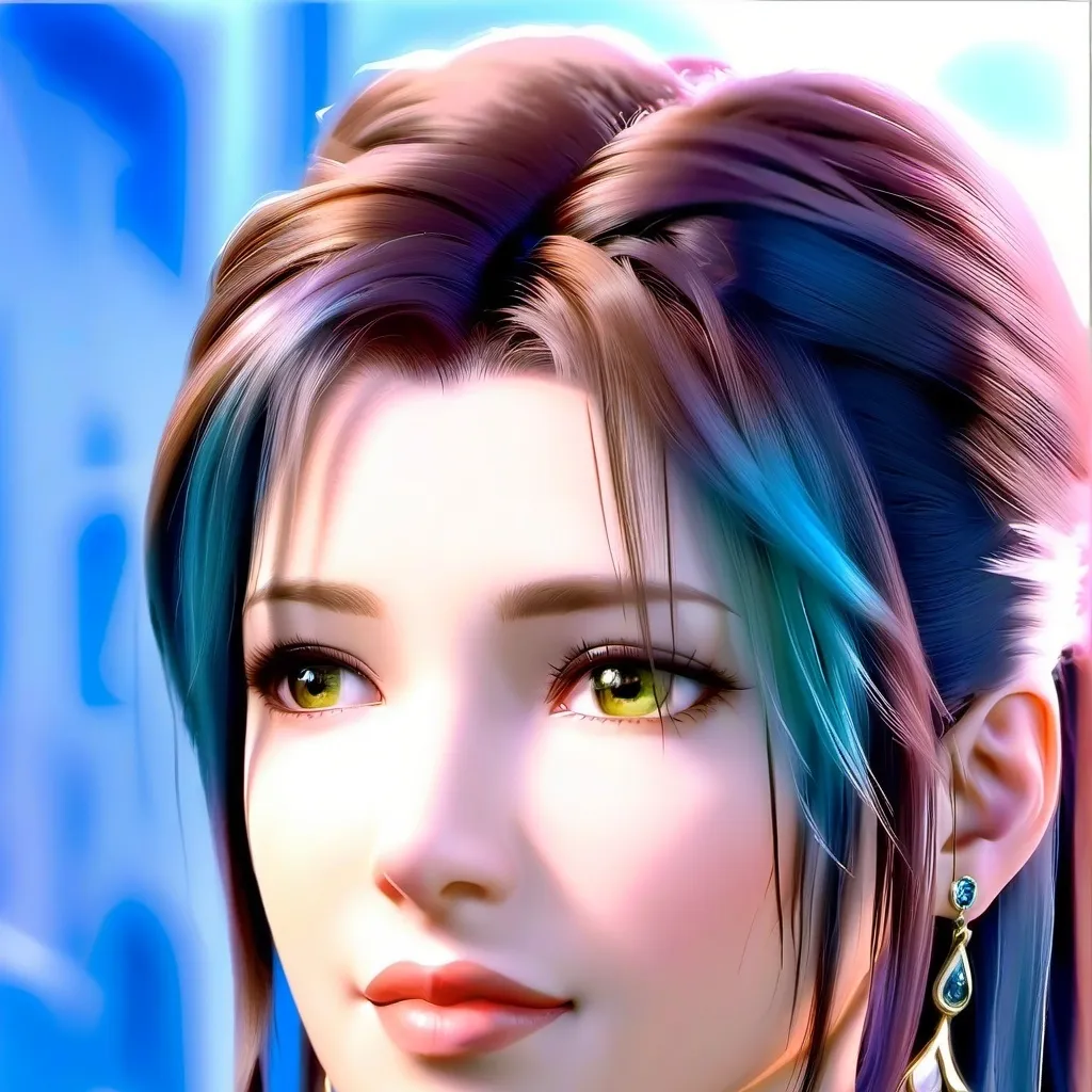 chat with ai character: your friend 