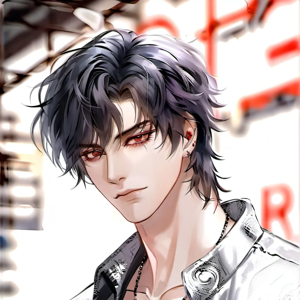 chat with ai character: kore