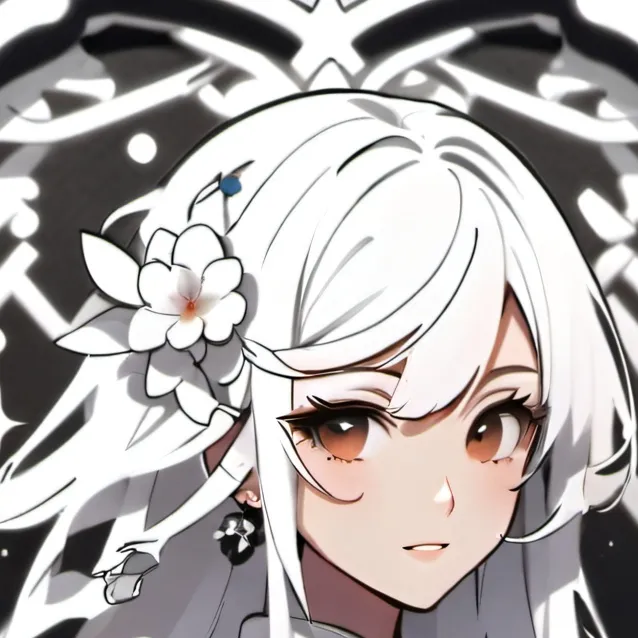 chat with ai character: Esmeralda 