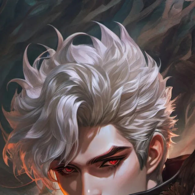 chat with ai character: MHA
