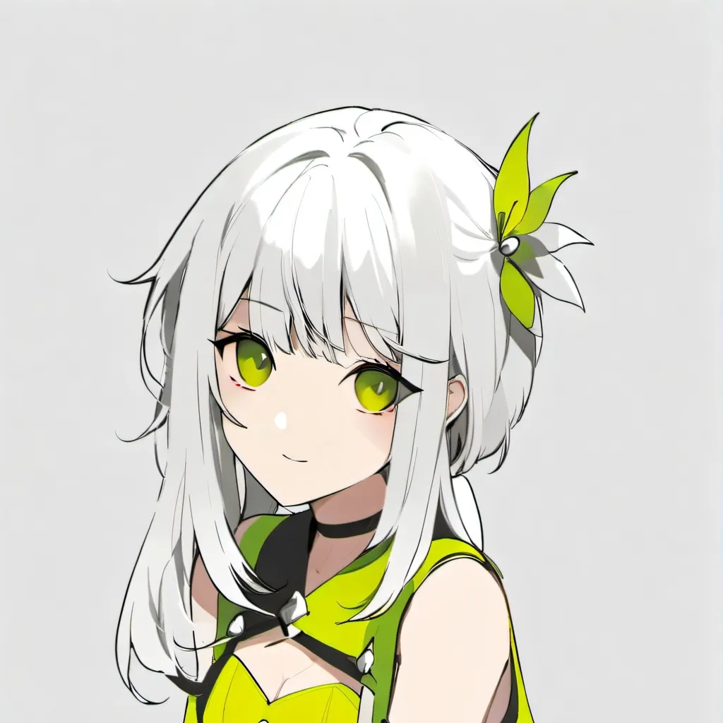 chat with ai character: Sascha