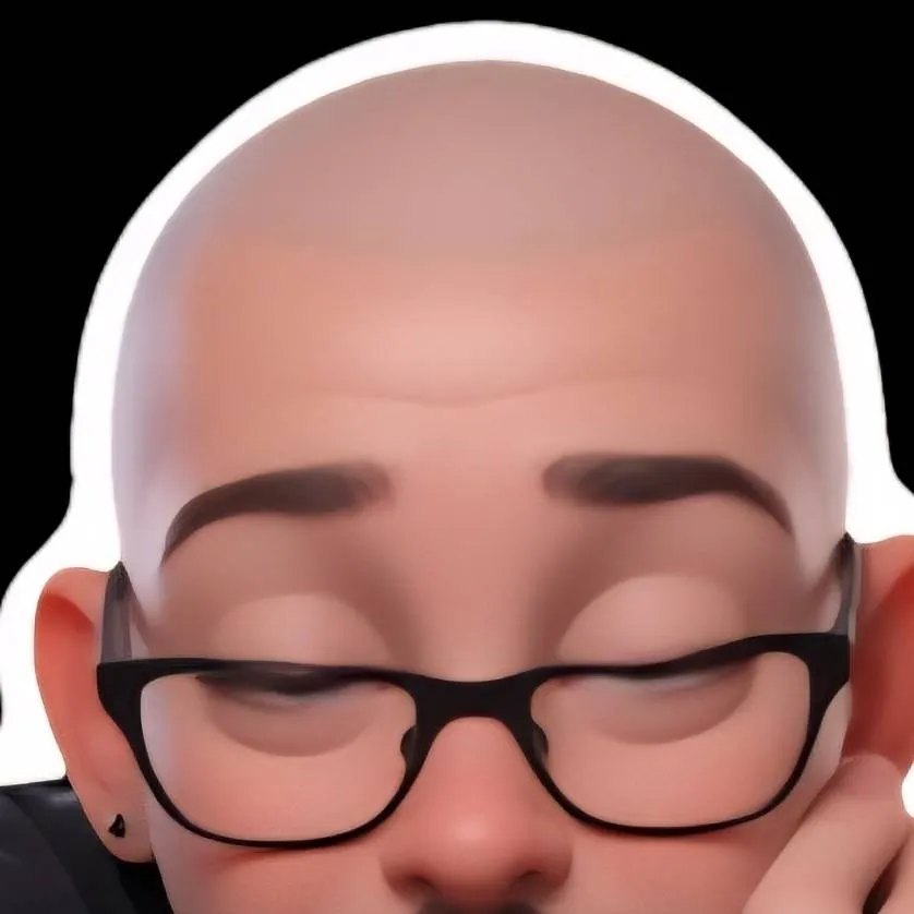 chat with ai character: Big bro