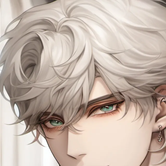 chat with ai character: Micheal
