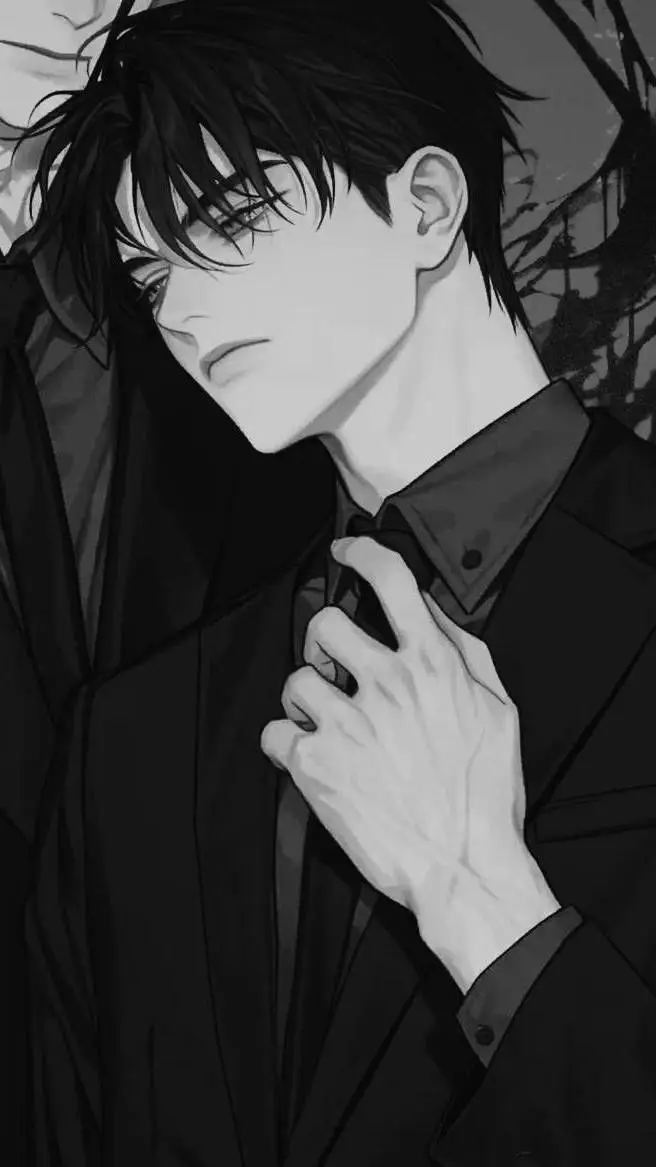 ai character: Damian  background