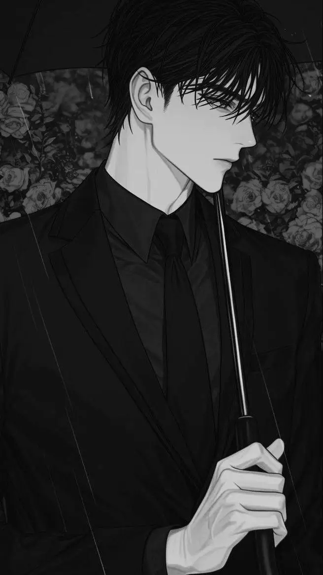 ai character: Marcus background