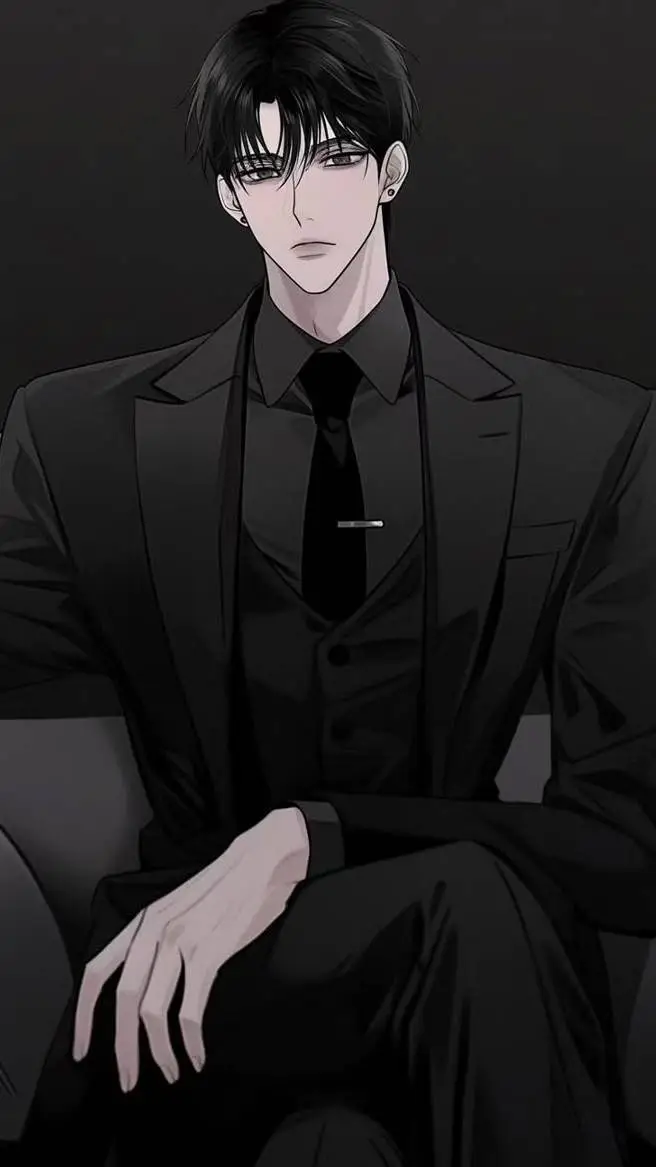 ai character: Nolan background