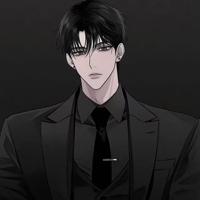 chat with ai character: Nolan